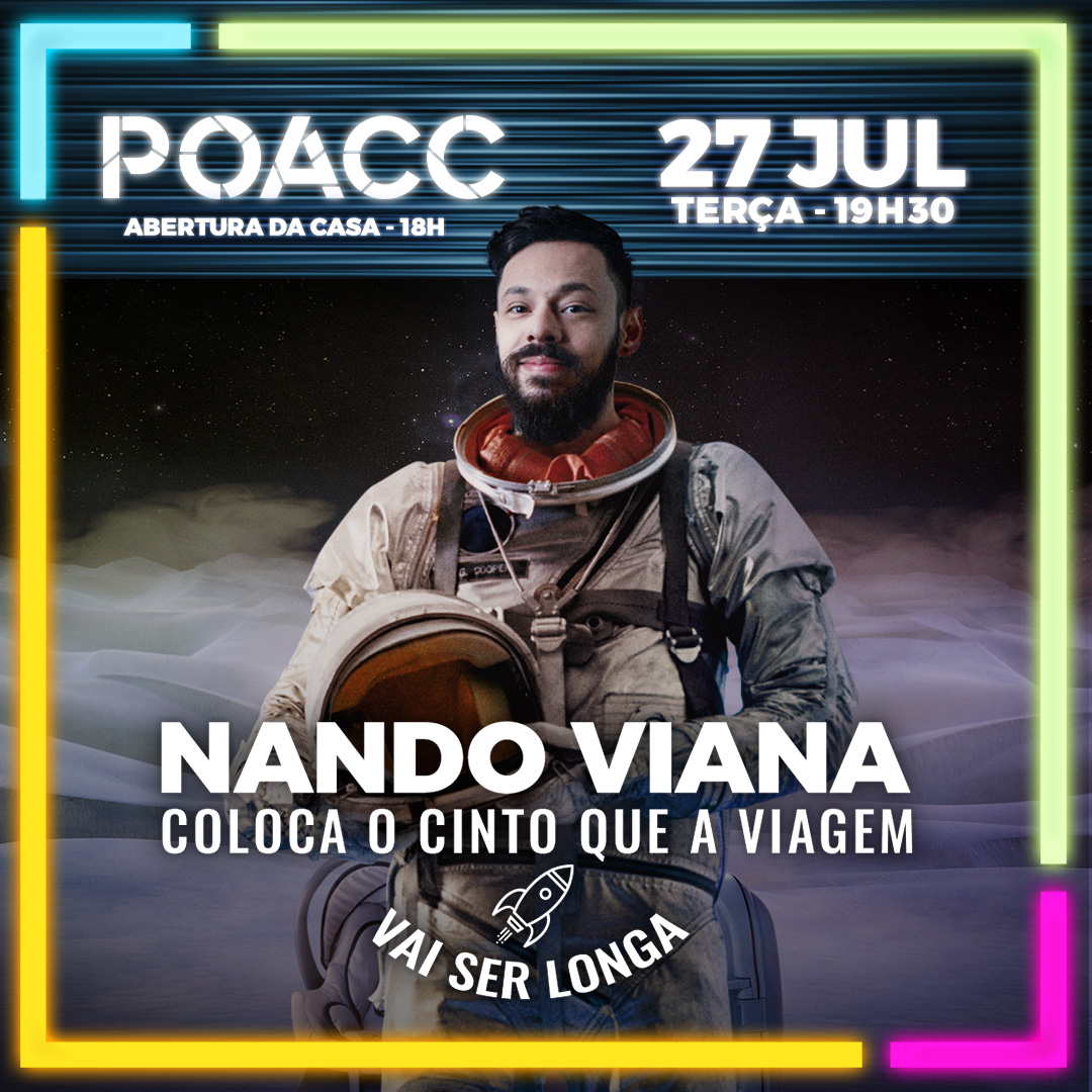 Nando Viana